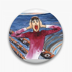 Ma No Kakera Merchandise For Fans Ma No Kakera Pins