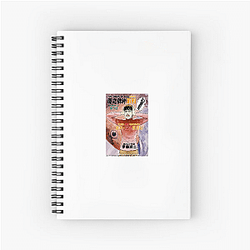 Ma No Kakera Special Collection Ma No Kakera Notebook