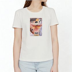Ma No Kakera Special Collection Ma No Kakera T-Shirts
