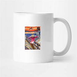 Ma No Kakera Merch Collection Ma No Kakera Mugs