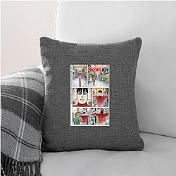 Ma No Kakera Fan Art Ma No Kakera Pillows Cover