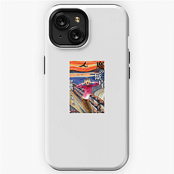 Ma No Kakera Merch Collection Ma No Kakera iPhone Cases