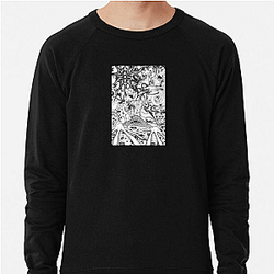 Ma No Kakera Collection for fans Ma No Kakera Sweatshirts