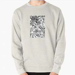 Ma No Kakera Collection for fans Ma No Kakera Sweatshirts