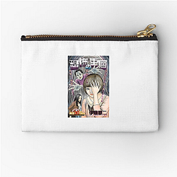 Ma No Kakera Signature Ma No Kakera Zipper Pouches