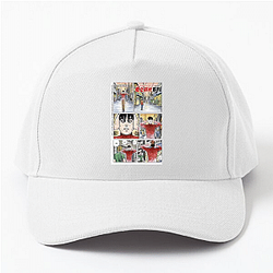 Ma No Kakera Fan Art Ma No Kakera Hats & Caps