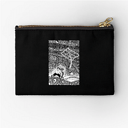 Ma No Kakera Merch For Fans Ma No Kakera Zipper Pouches