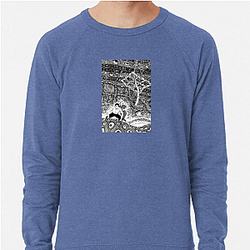 Ma No Kakera Merch For Fans Ma No Kakera Sweatshirts