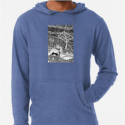 Ma No Kakera Merch For Fans Ma No Kakera Hoodies