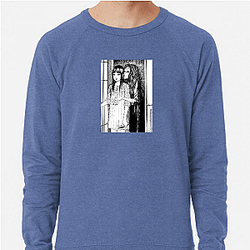 Ma No Kakera Merch Ma No Kakera Sweatshirts