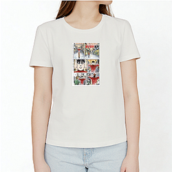 Ma No Kakera Fan Art Ma No Kakera T-Shirts