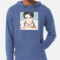 Ma No Kakera Merchandise Ma No Kakera Hoodies