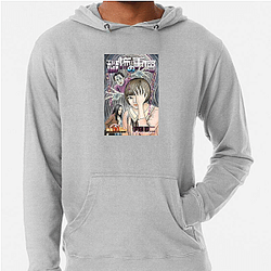 Ma No Kakera Signature Ma No Kakera Hoodies