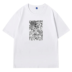 Ma No Kakera Collection for fans Ma No Kakera T-Shirts