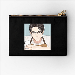 Ma No Kakera Merchandise Ma No Kakera Zipper Pouches