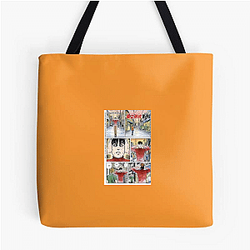 Ma No Kakera Fan Art Ma No Kakera Bags
