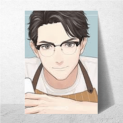 Ma No Kakera Merchandise Ma No Kakera Posters