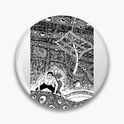 Ma No Kakera Merch For Fans Ma No Kakera Pins