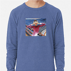 Ma No Kakera Merchandise For Fans Ma No Kakera Sweatshirts