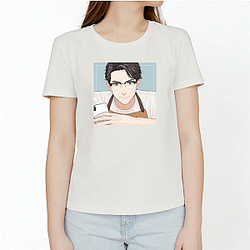 Ma No Kakera Merchandise Ma No Kakera T-Shirts