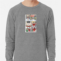Ma No Kakera Fan Art Ma No Kakera Sweatshirts