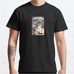 Ma No Kakera Signature Ma No Kakera T-Shirts