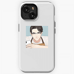 Ma No Kakera Merchandise Ma No Kakera iPhone Cases