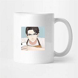 Ma No Kakera Merchandise Ma No Kakera Mugs