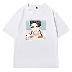 Ma No Kakera Merchandise Ma No Kakera T-Shirts