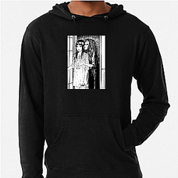 Ma No Kakera Merch Ma No Kakera Hoodies