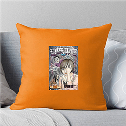 Ma No Kakera Signature Ma No Kakera Pillows Cover