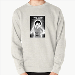 Ma No Kakera Limited Collection Ma No Kakera Sweatshirts