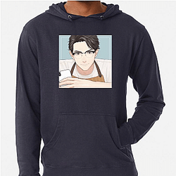 Ma No Kakera Merchandise Ma No Kakera Hoodies
