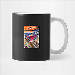 Ma No Kakera Merch Collection Ma No Kakera Mugs