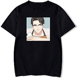 Ma No Kakera Merchandise Ma No Kakera T-Shirts