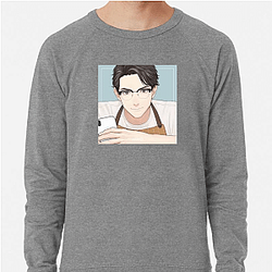 Ma No Kakera Merchandise Ma No Kakera Sweatshirts
