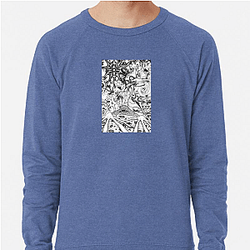 Ma No Kakera Collection for fans Ma No Kakera Sweatshirts