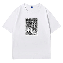Ma No Kakera Merch For Fans Ma No Kakera T-Shirts