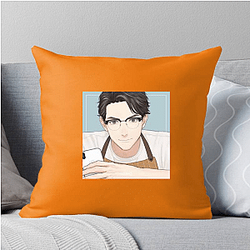 Ma No Kakera Merchandise Ma No Kakera Pillows Cover