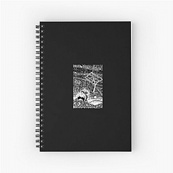 Ma No Kakera Merch For Fans Ma No Kakera Notebook