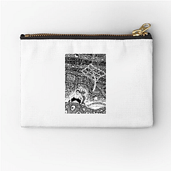 Ma No Kakera Merch For Fans Ma No Kakera Zipper Pouches