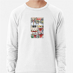 Ma No Kakera Fan Art Ma No Kakera Sweatshirts