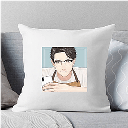 Ma No Kakera Merchandise Ma No Kakera Pillows Cover