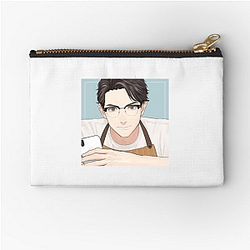 Ma No Kakera Merchandise Ma No Kakera Zipper Pouches
