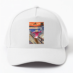 Ma No Kakera Merch Collection Ma No Kakera Hats & Caps