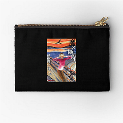 Ma No Kakera Merch Collection Ma No Kakera Zipper Pouches