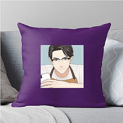 Ma No Kakera Merchandise Ma No Kakera Pillows Cover