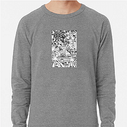 Ma No Kakera Collection for fans Ma No Kakera Sweatshirts