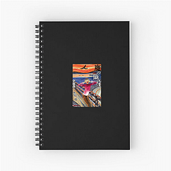 Ma No Kakera Merch Collection Ma No Kakera Notebook