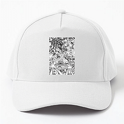 Ma No Kakera Collection for fans Ma No Kakera Hats & Caps